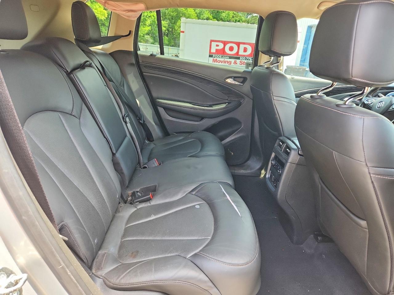 Buick Envision Essence