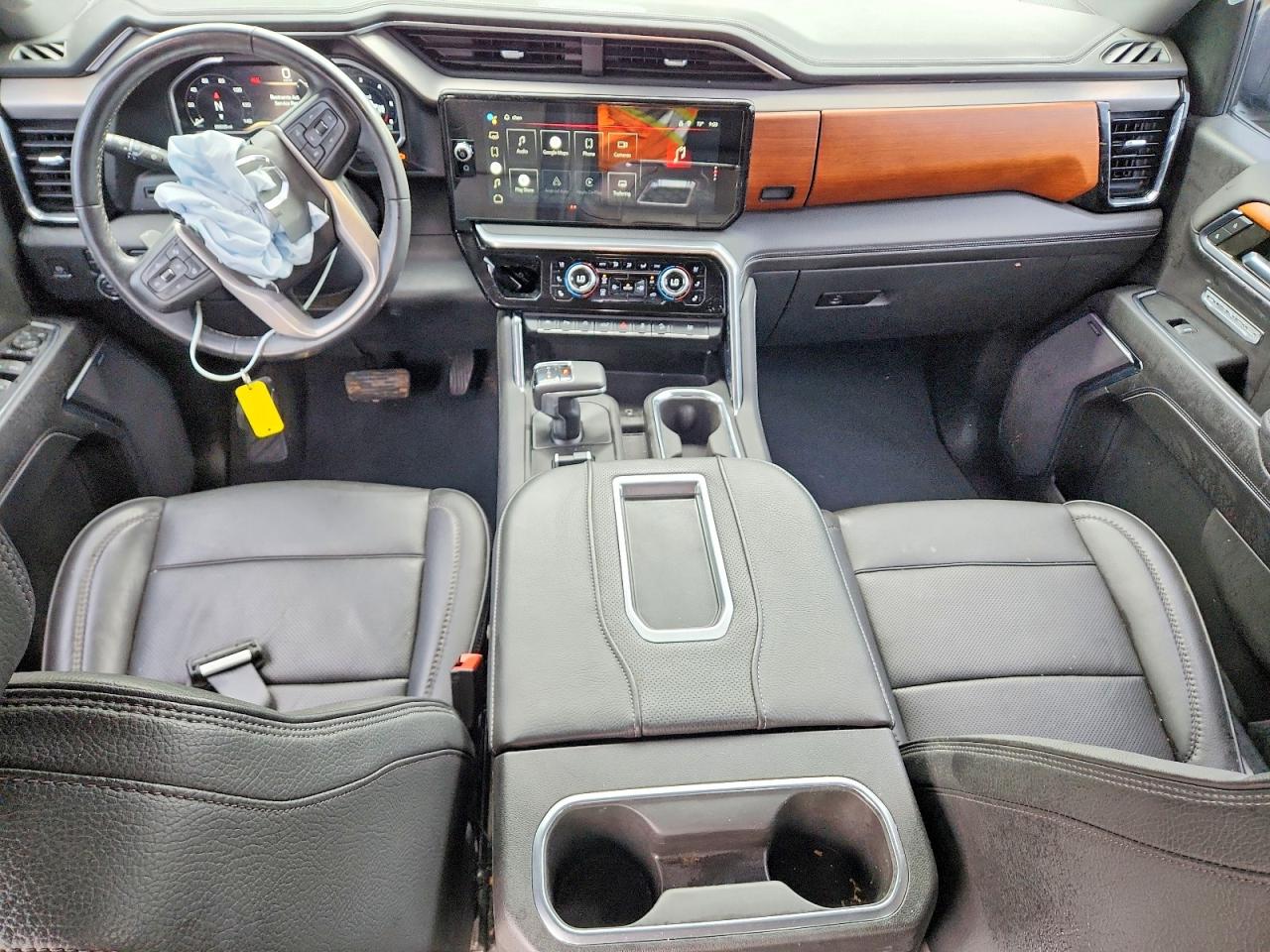 GMC Sierra K1500 Denali