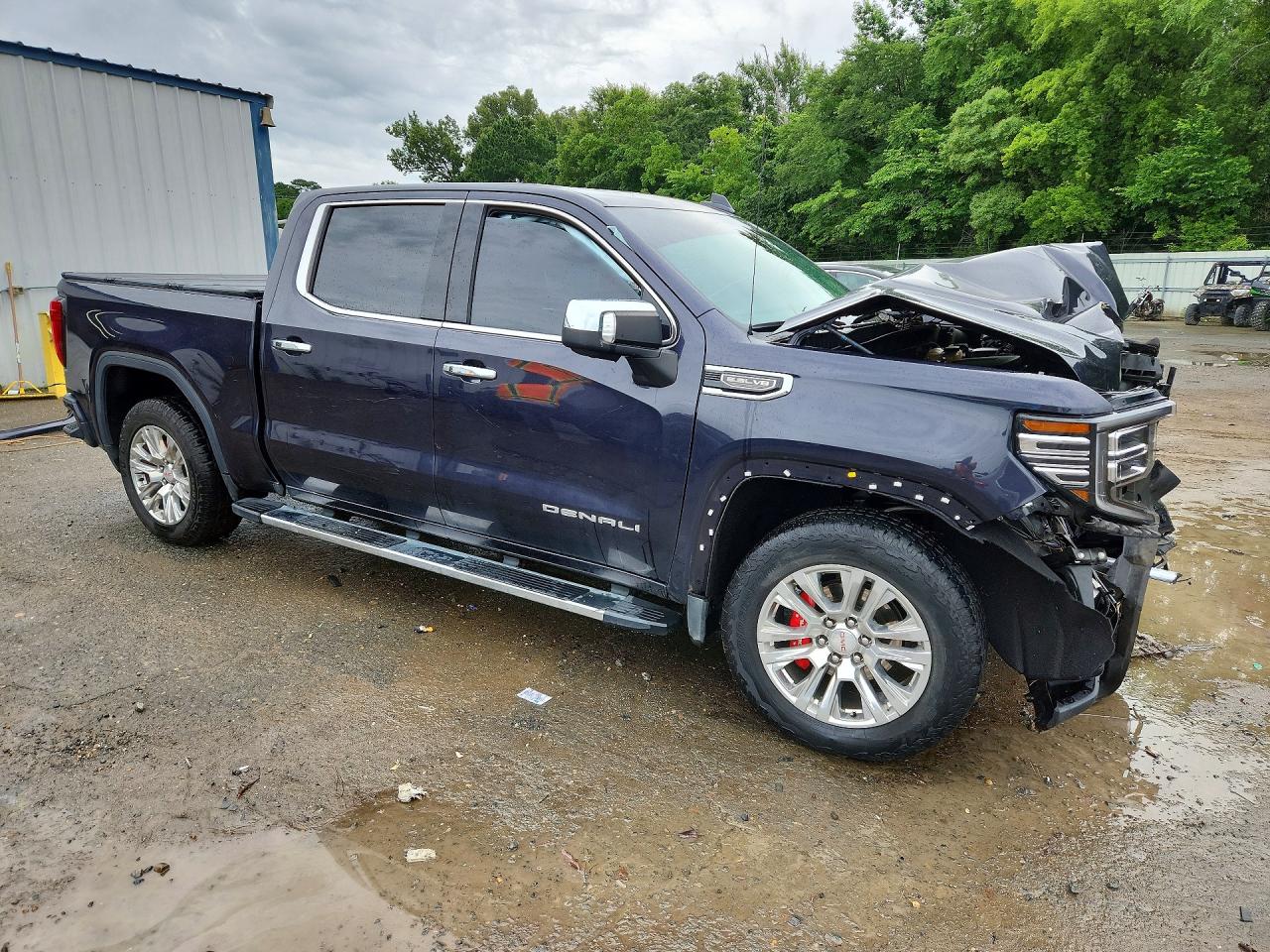 GMC Sierra K1500 Denali