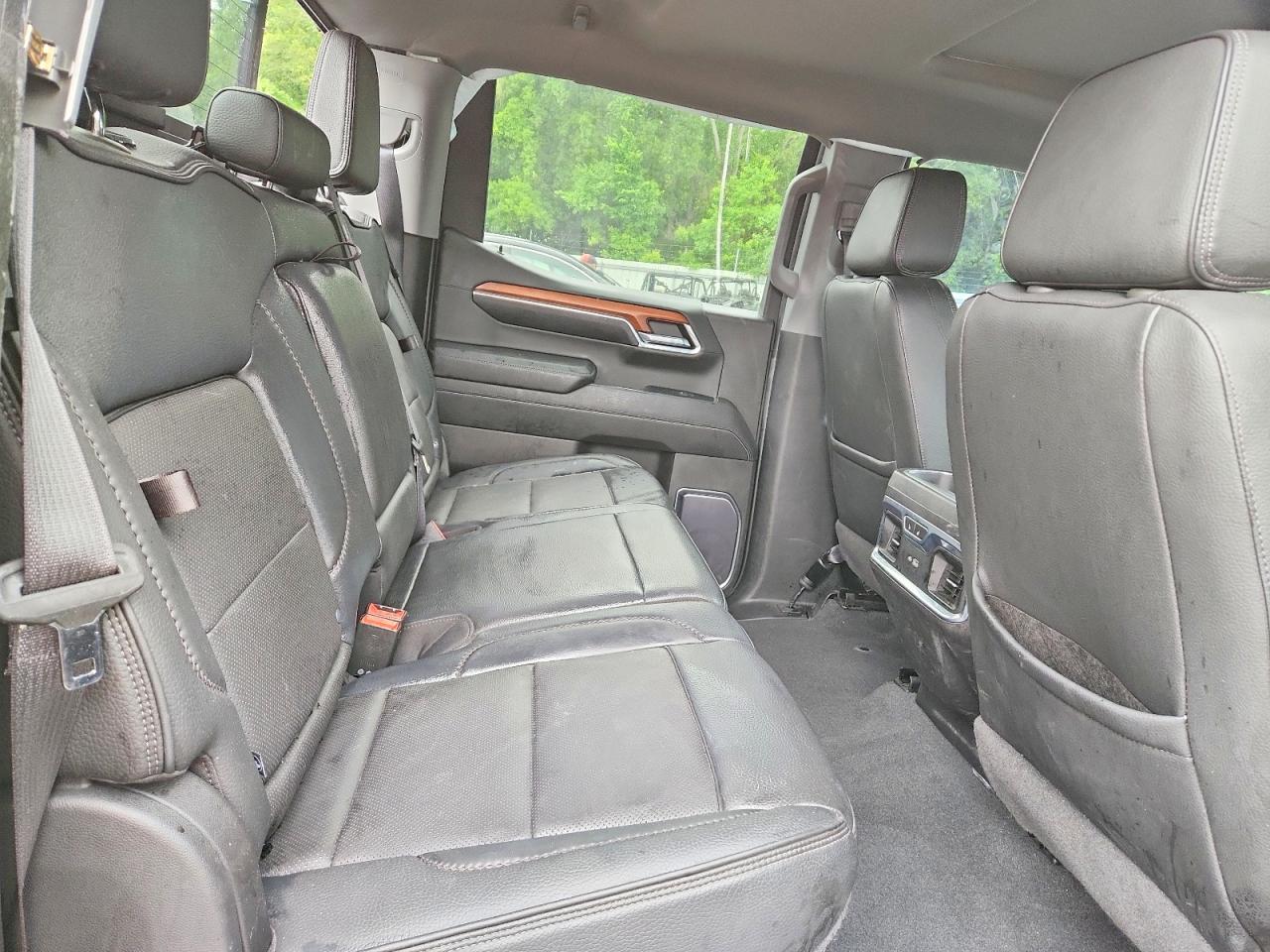 GMC Sierra K1500 Denali