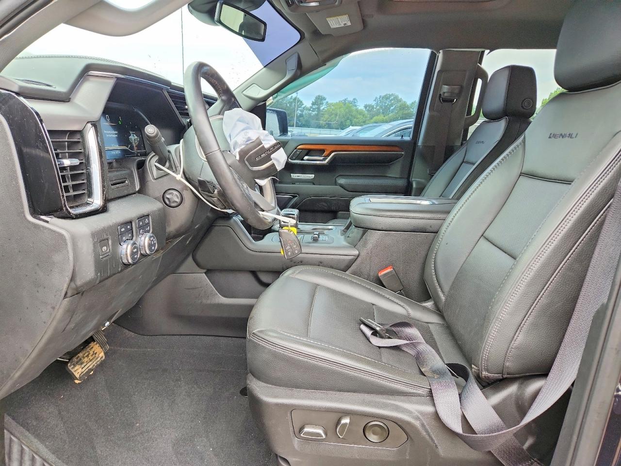 GMC Sierra K1500 Denali