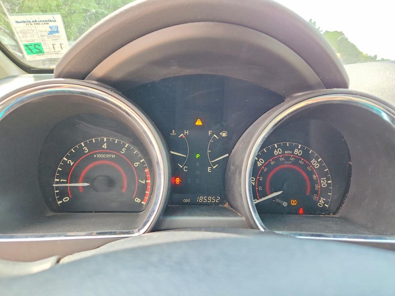 Toyota Highlander Limited