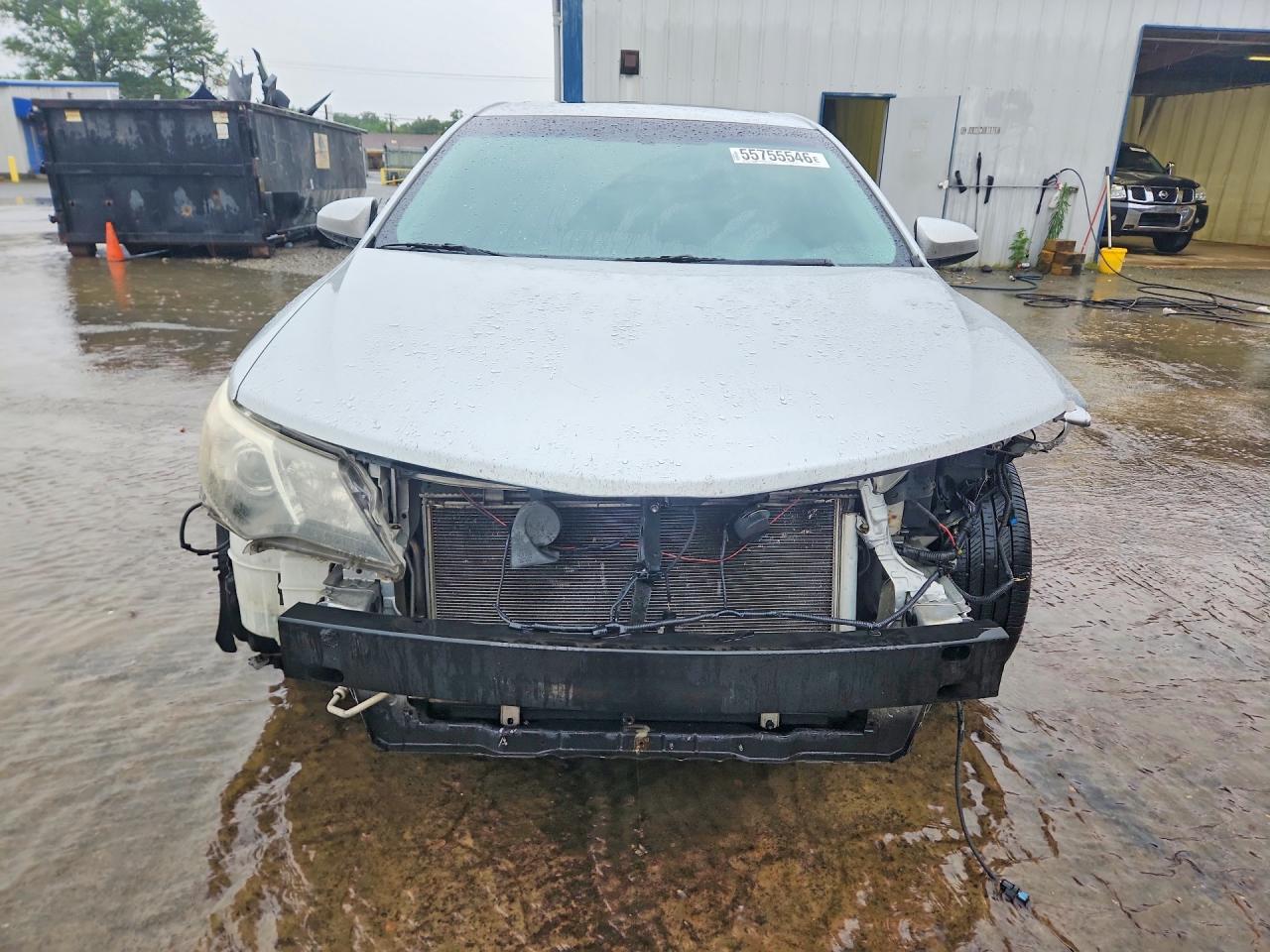 Toyota Camry Se V6