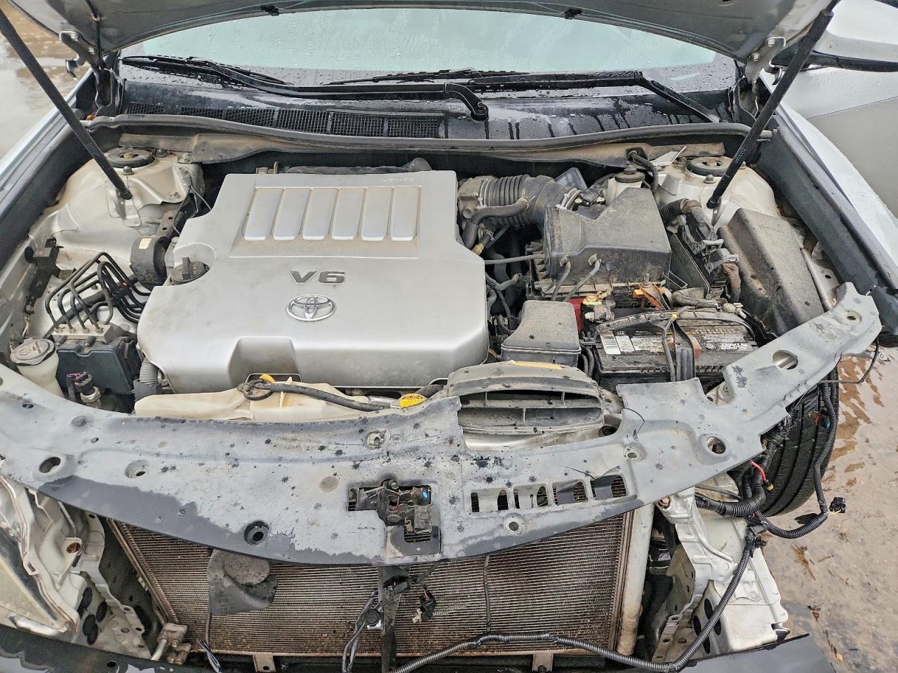 Toyota Camry Se V6