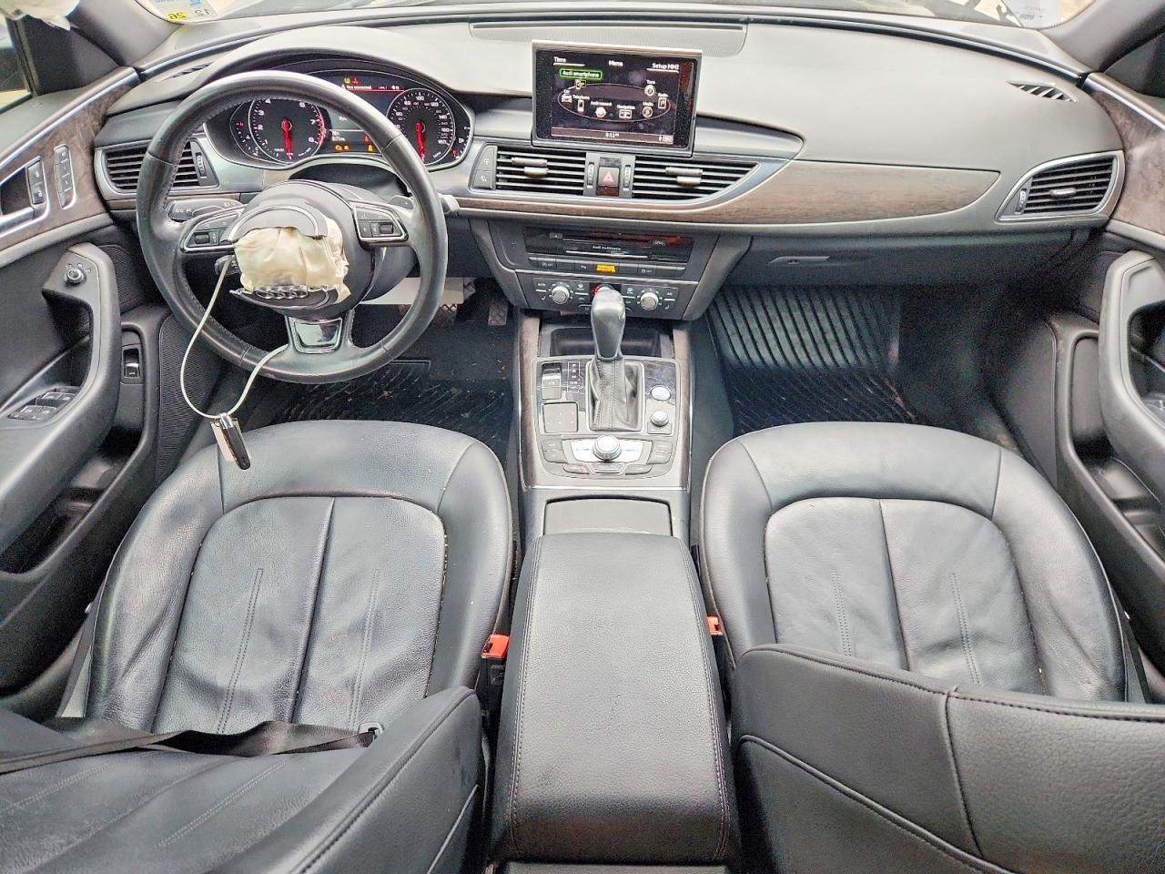 Audi A6 Premium