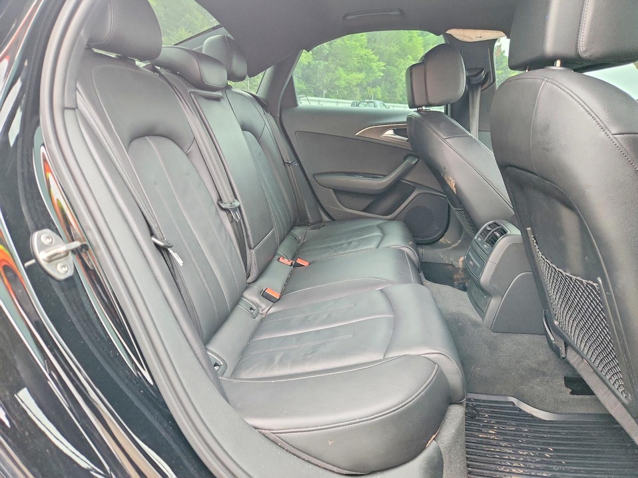 Audi A6 Premium