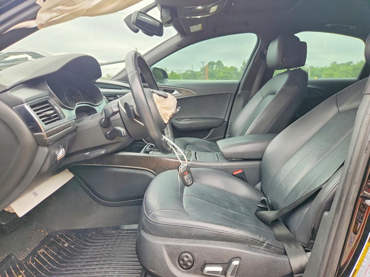 Audi A6 Premium