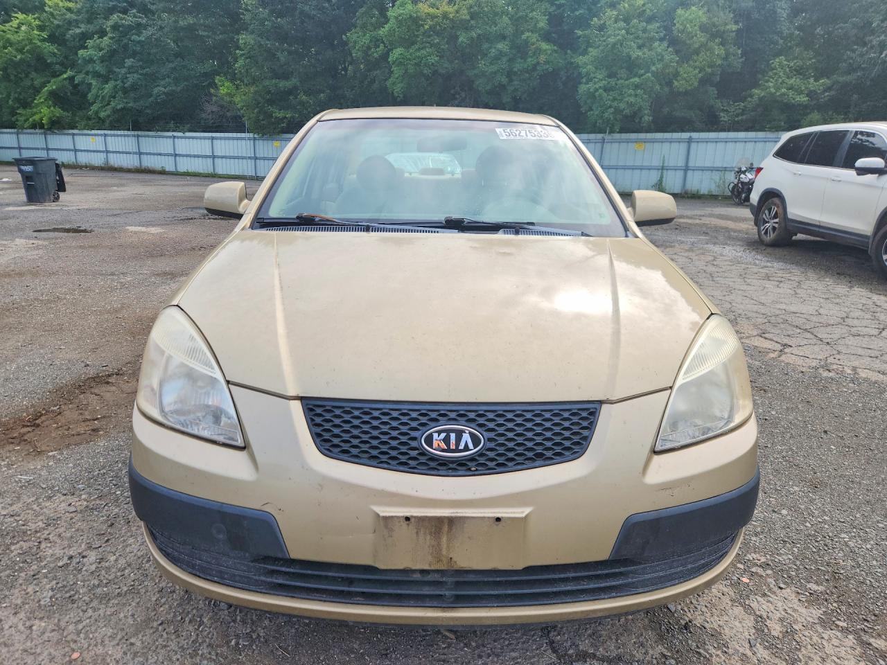 Kia Rio Base