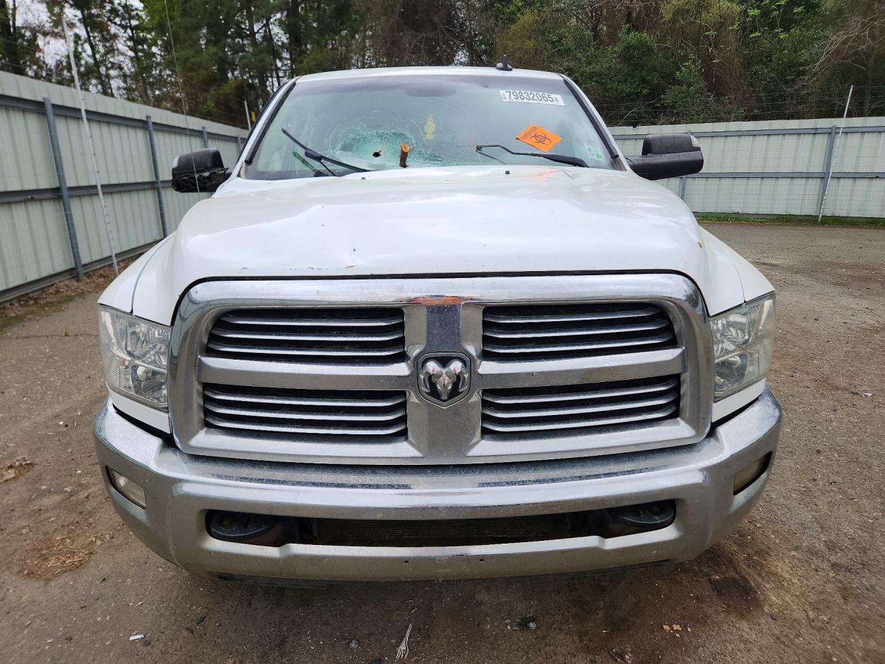Ram 2500 Slt