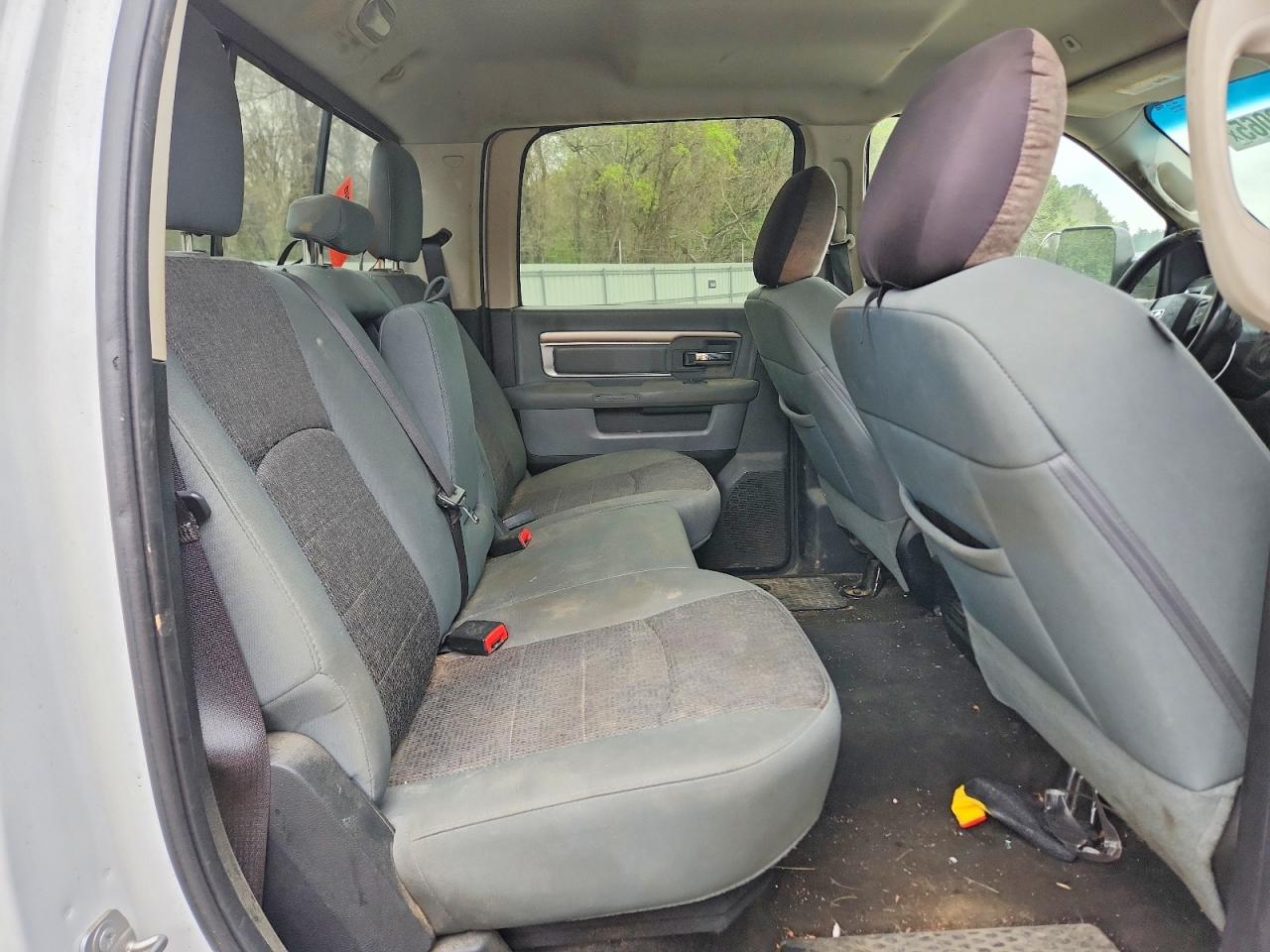 Ram 2500 Slt
