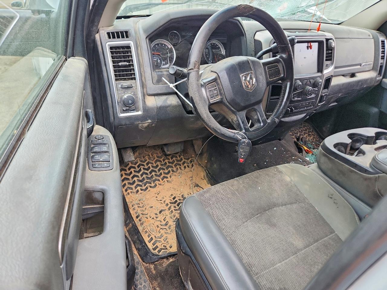 Ram 2500 Slt