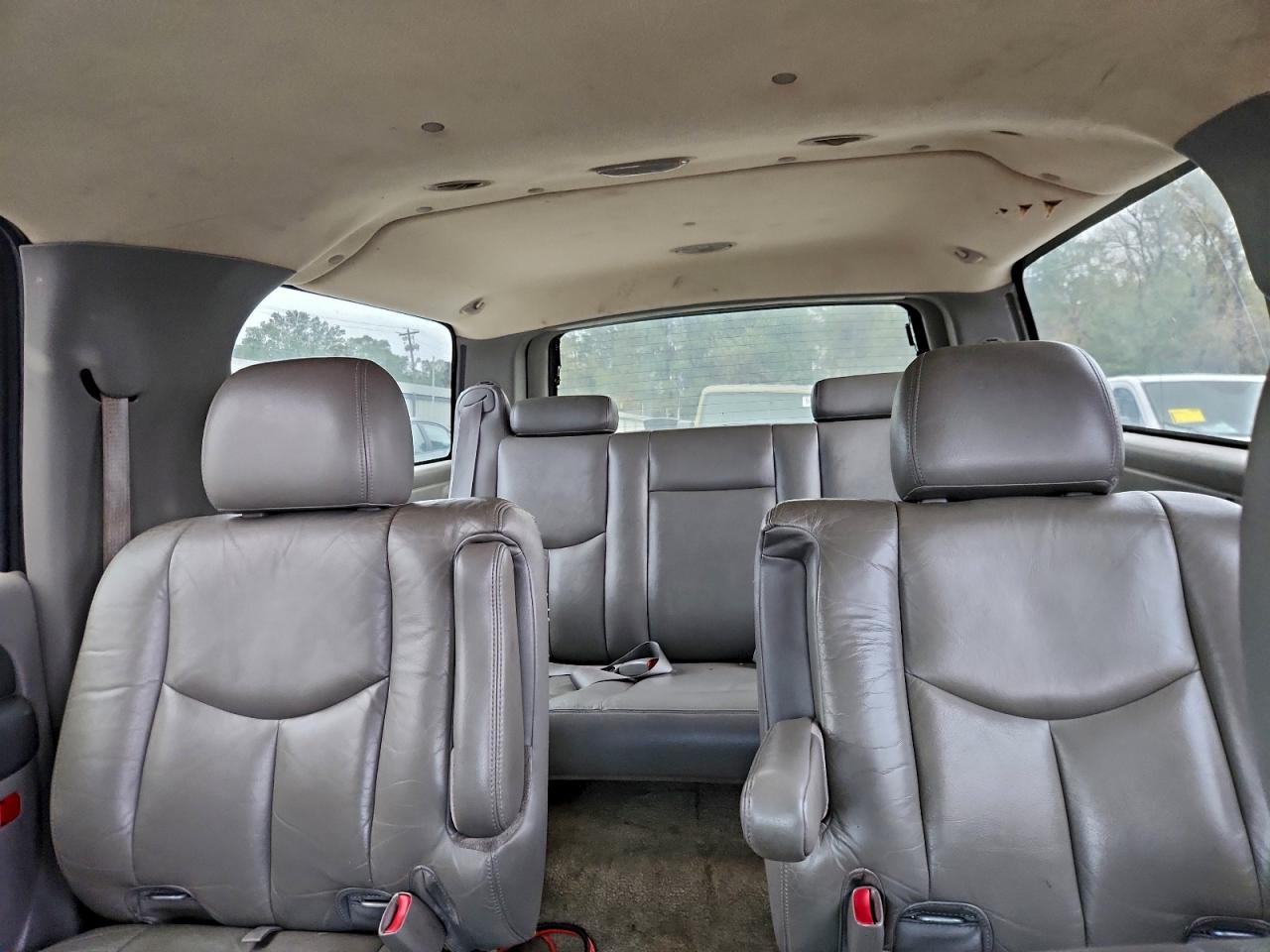 Chevrolet Suburban C1500