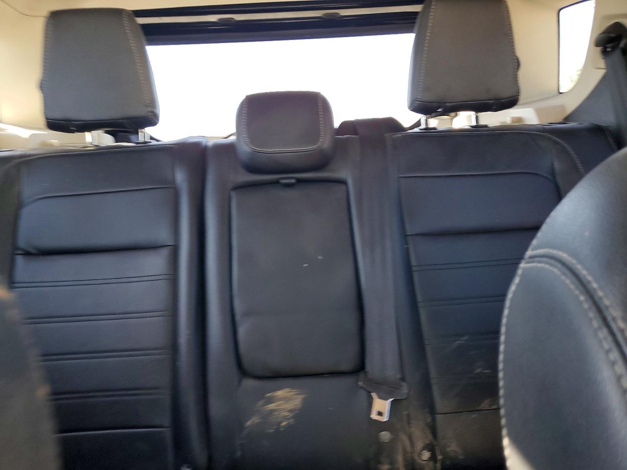 Ford EcoSport Titanium