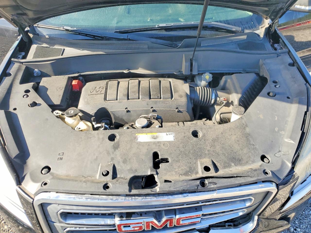 GMC Acadia Slt-1