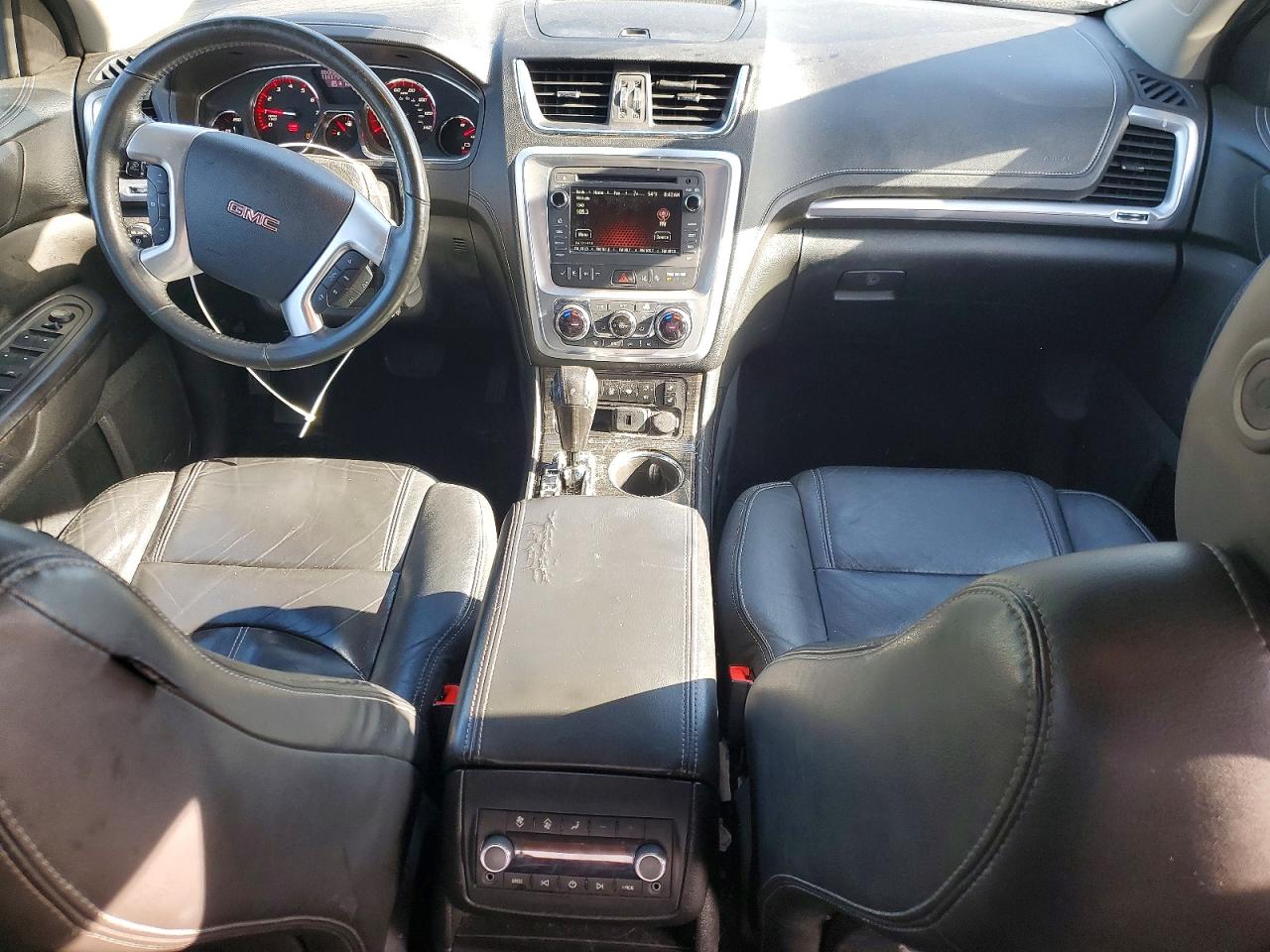 GMC Acadia Slt-1