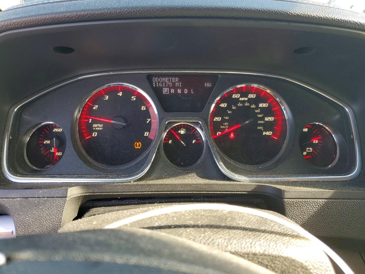 GMC Acadia Slt-1