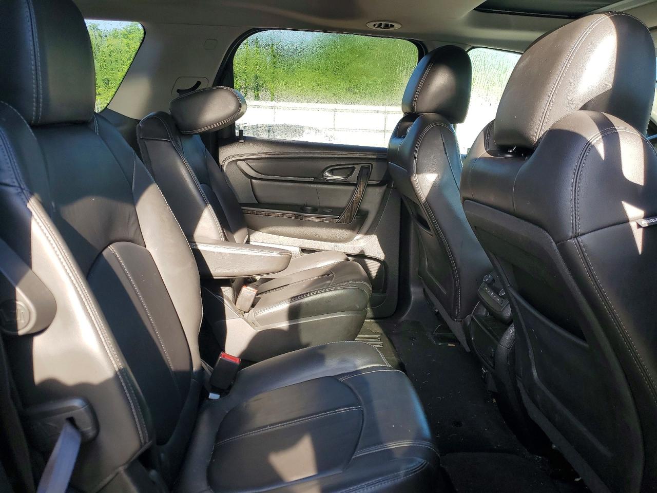 GMC Acadia Slt-1