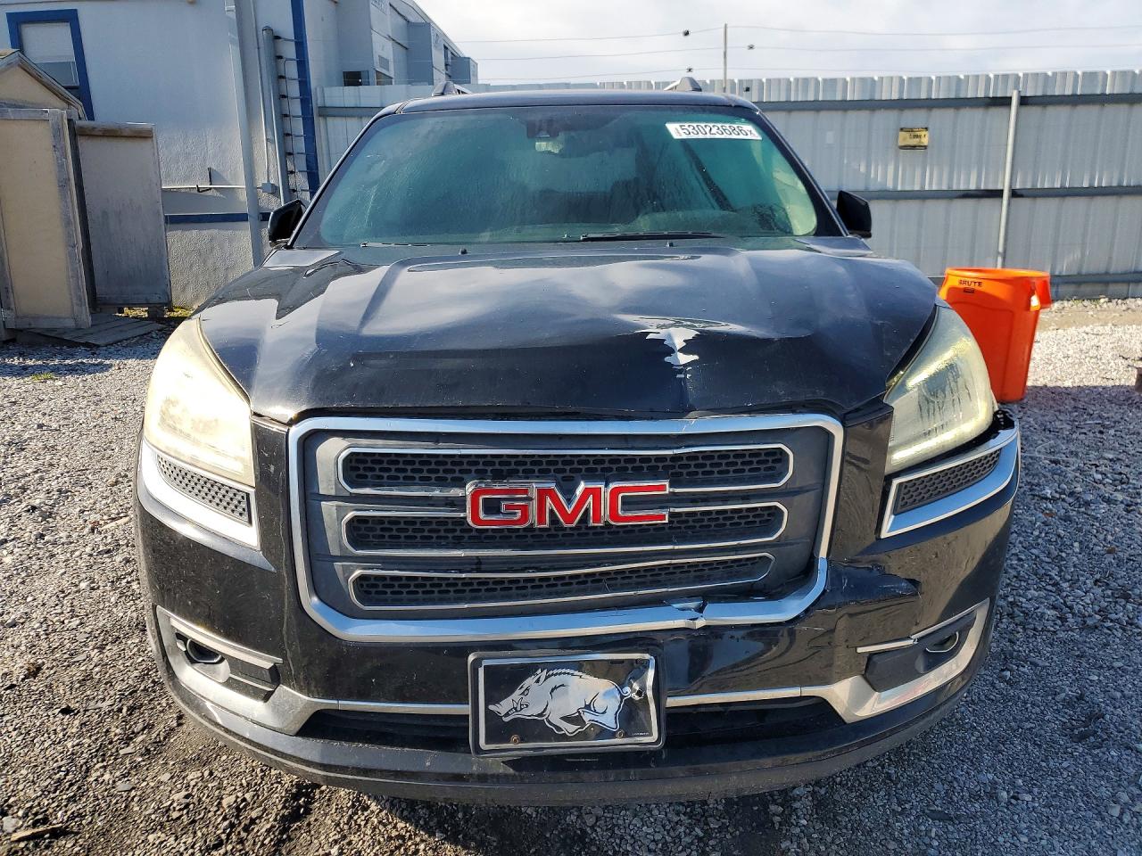 GMC Acadia Slt-1