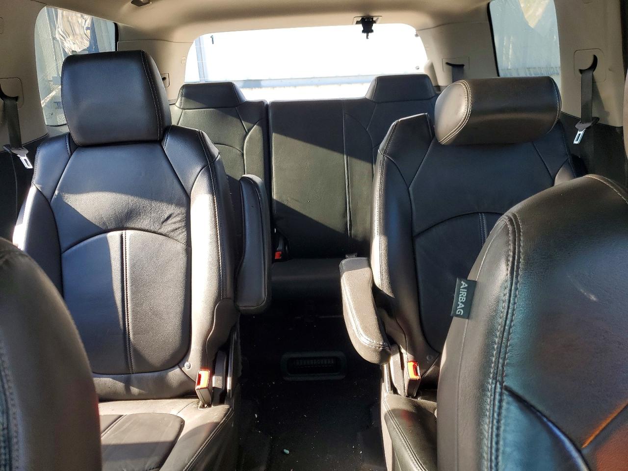 GMC Acadia Slt-1