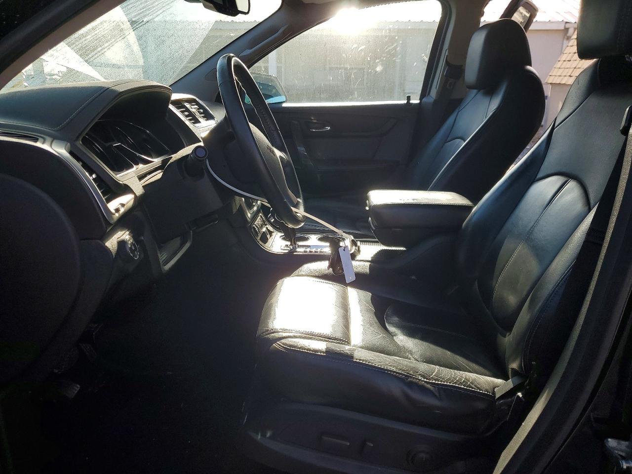 GMC Acadia Slt-1