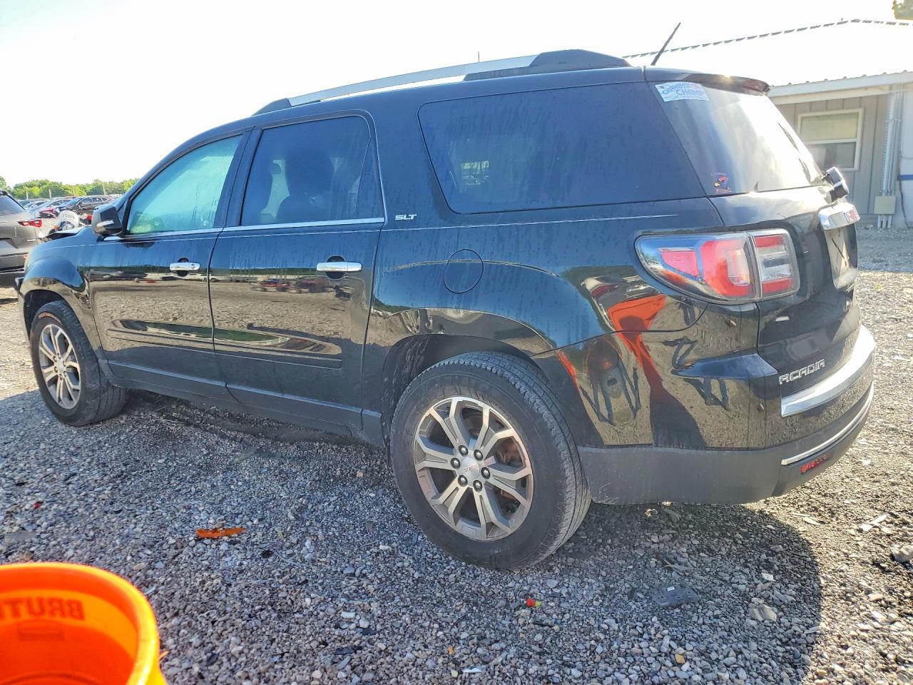 GMC Acadia Slt-1