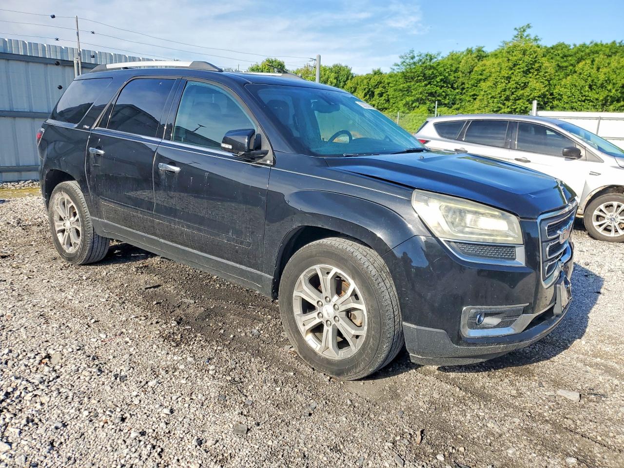 GMC Acadia Slt-1