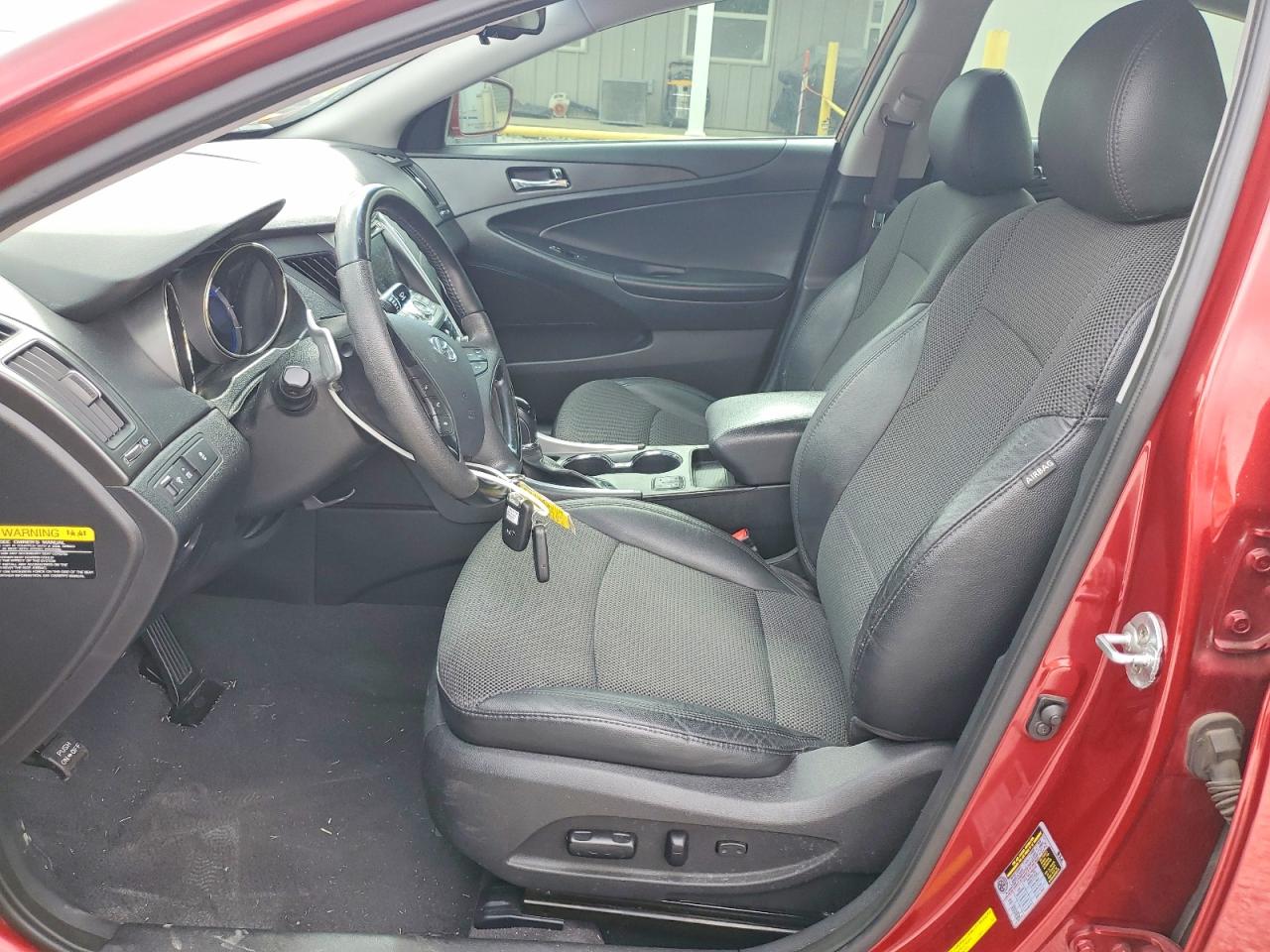 Hyundai SONATA Se