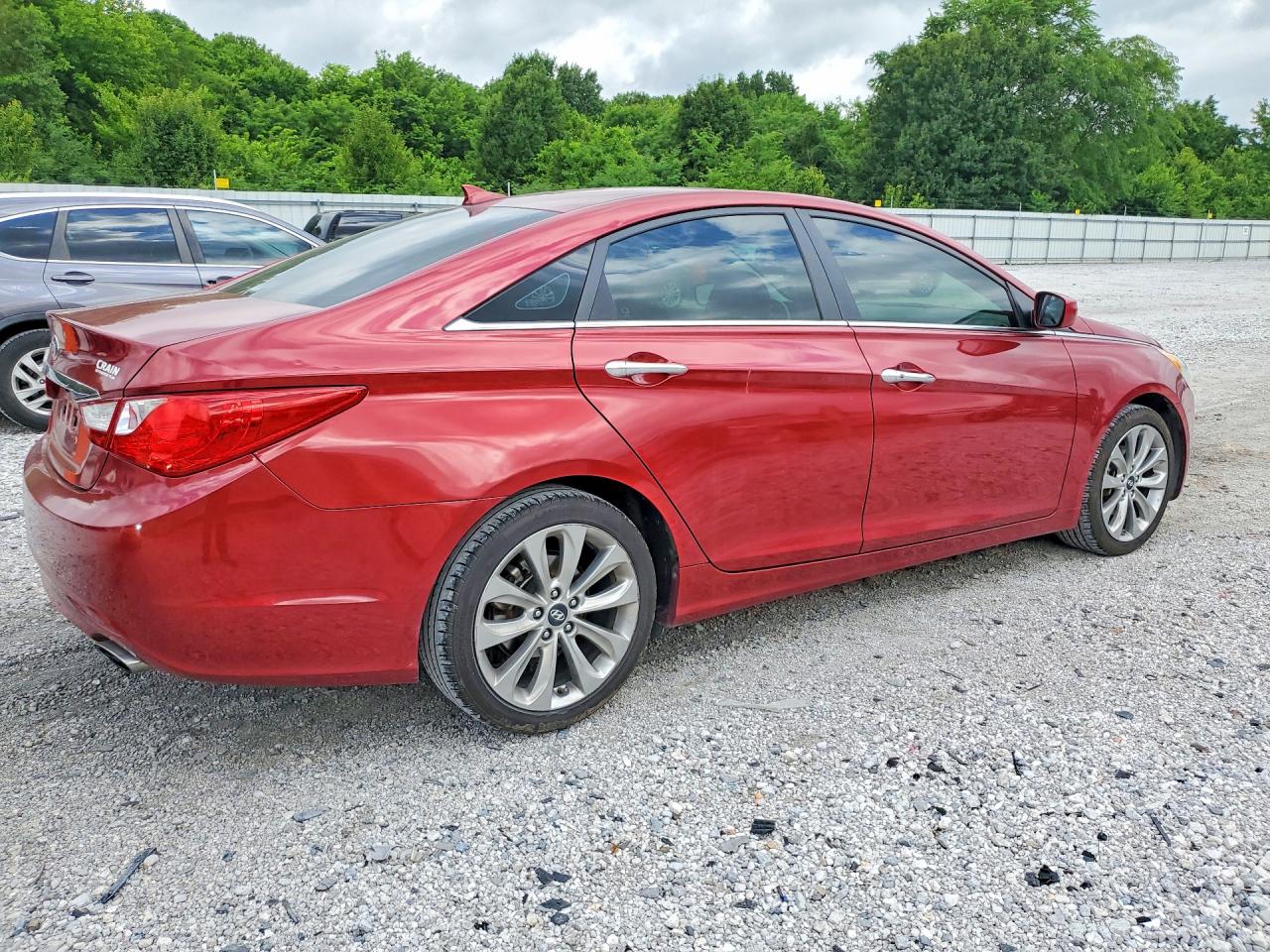 Hyundai SONATA Se