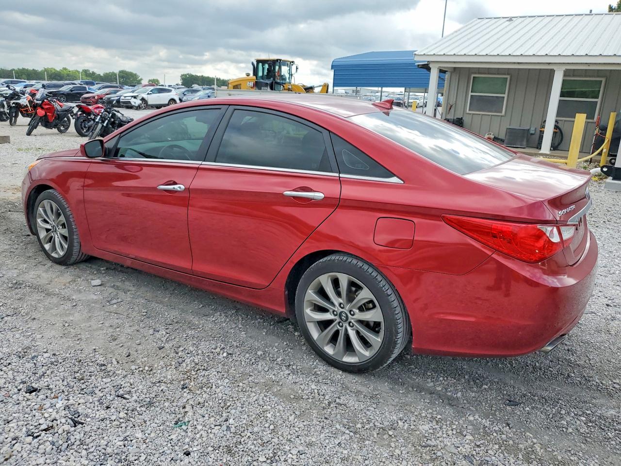 Hyundai SONATA Se