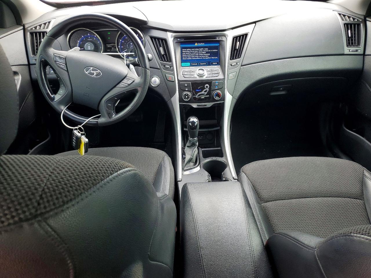 Hyundai SONATA Se