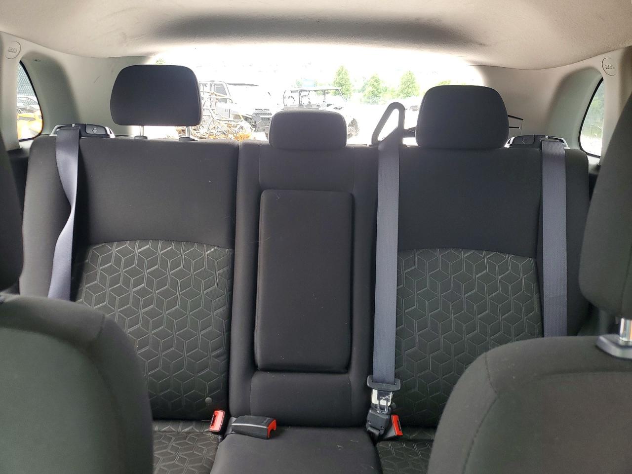 Mitsubishi Outlander Es