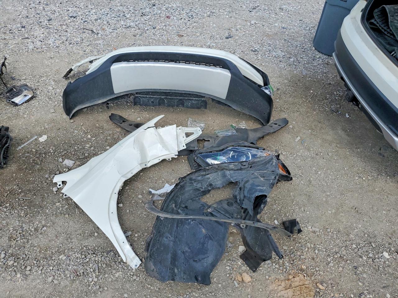 Honda Pilot Exl