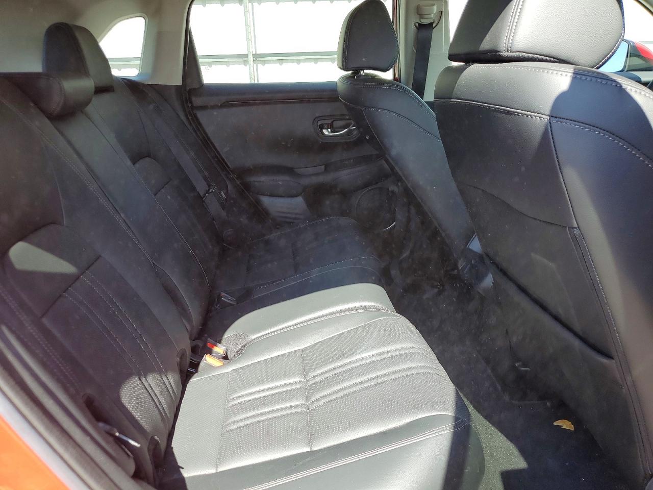 Honda HR-V Exl