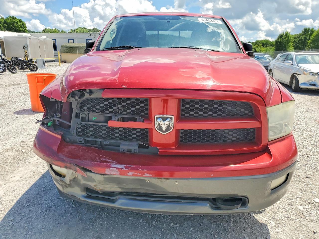 Dodge Ram 1500