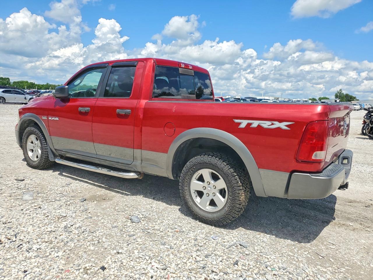 Dodge Ram 1500