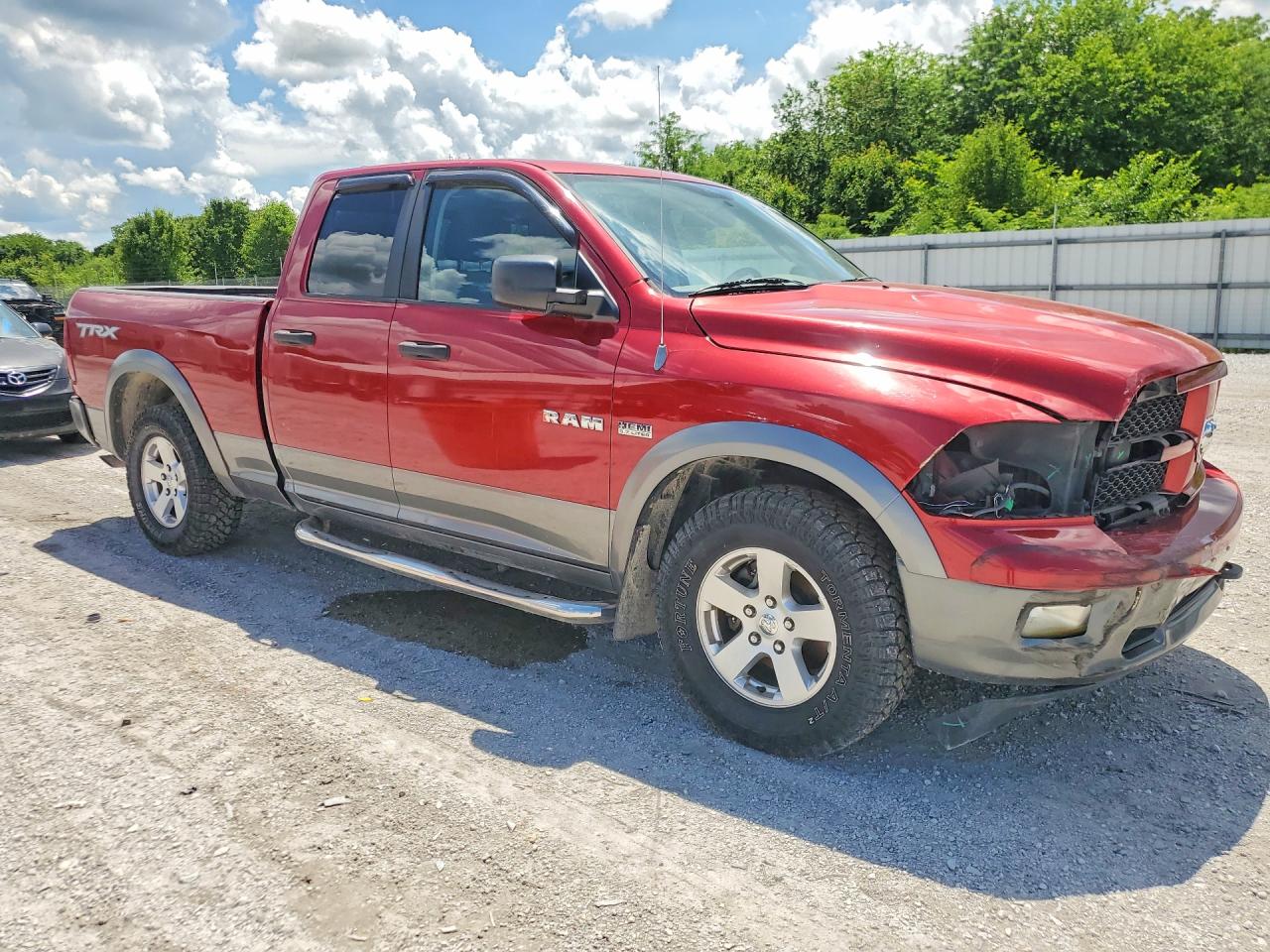 Dodge Ram 1500