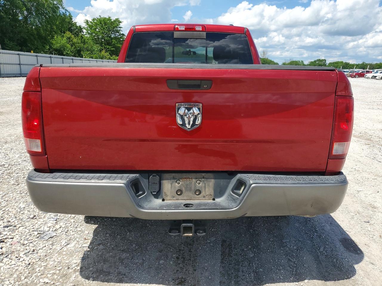 Dodge Ram 1500