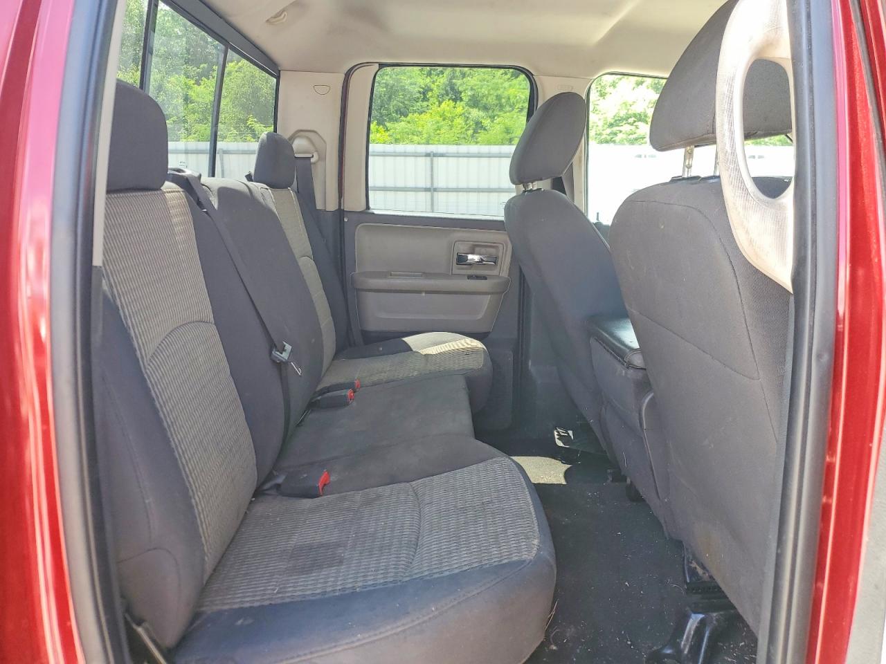 Dodge Ram 1500