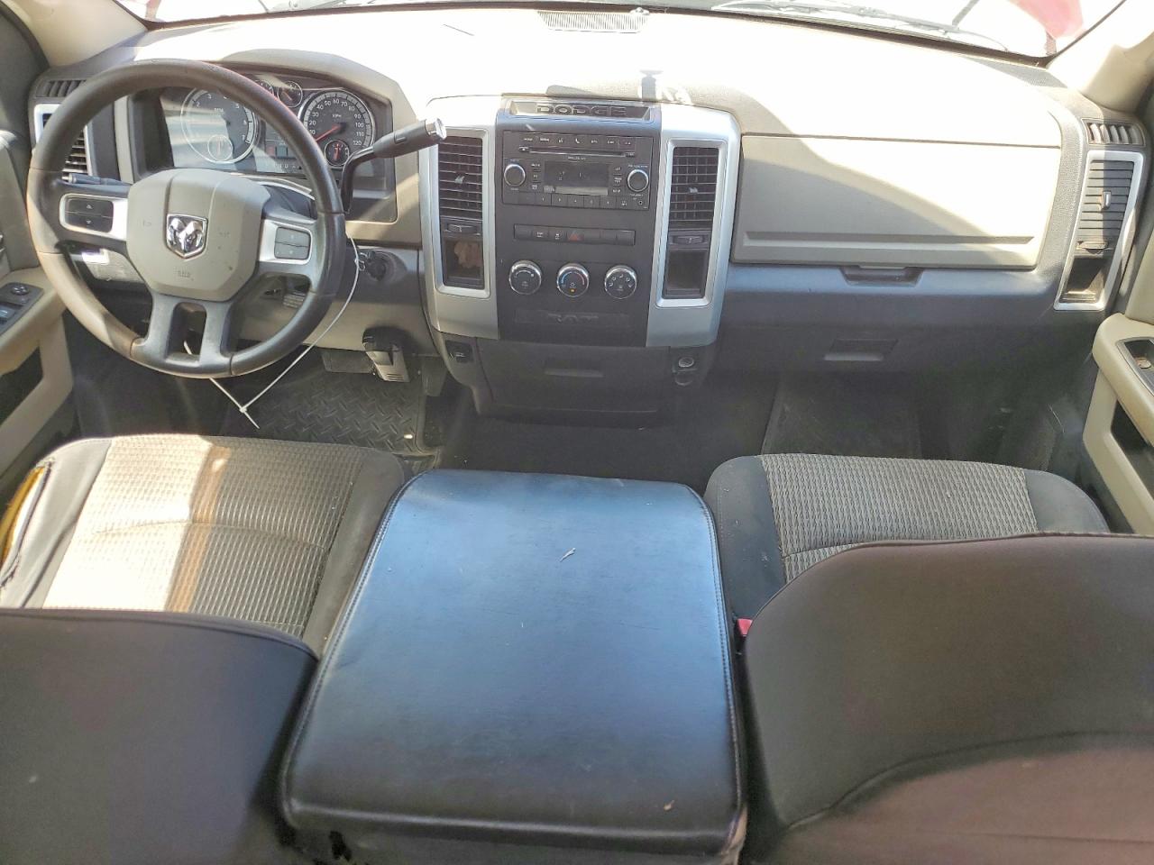 Dodge Ram 1500