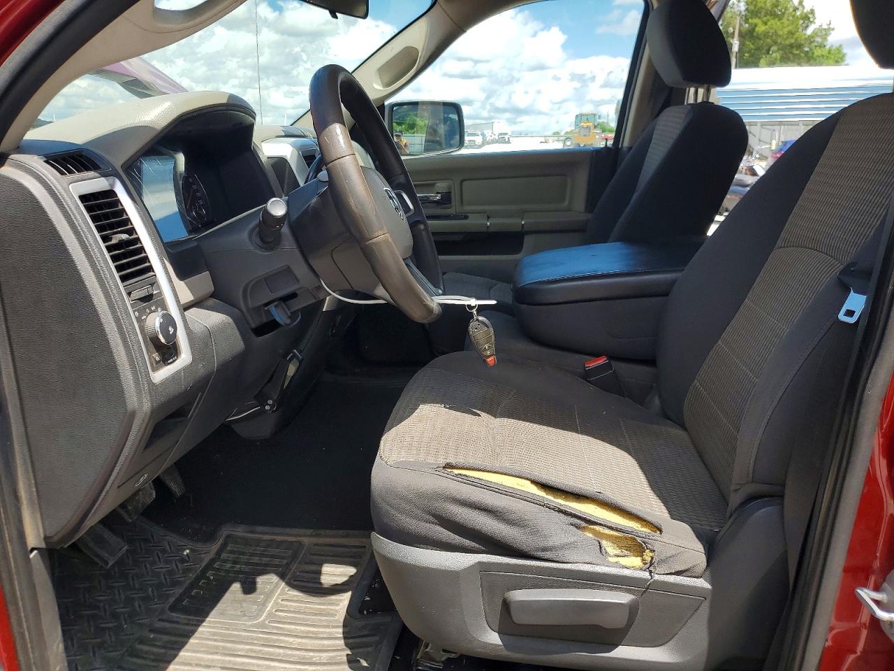 Dodge Ram 1500