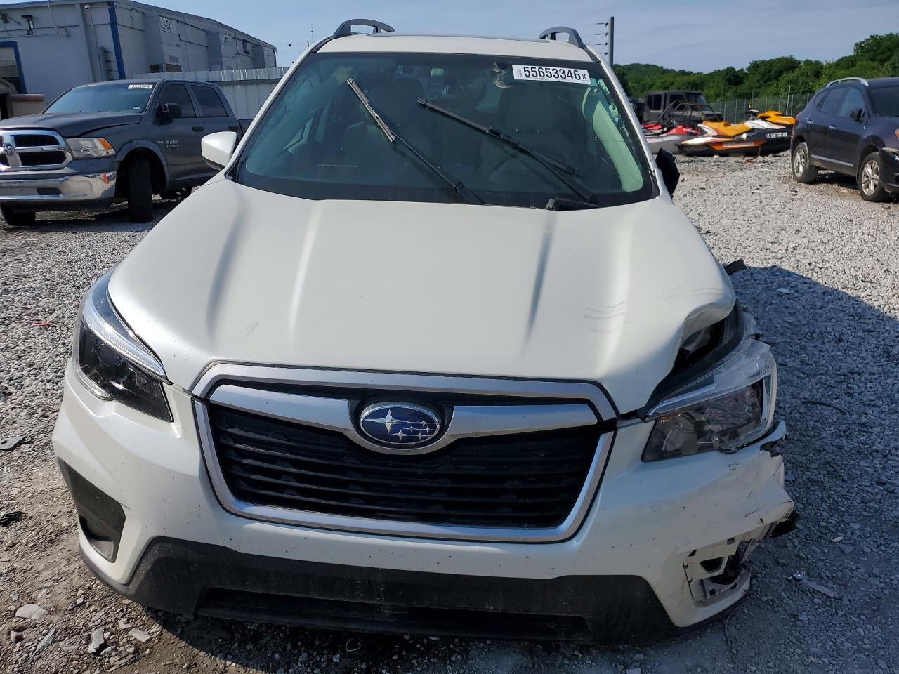Subaru Forester Premium