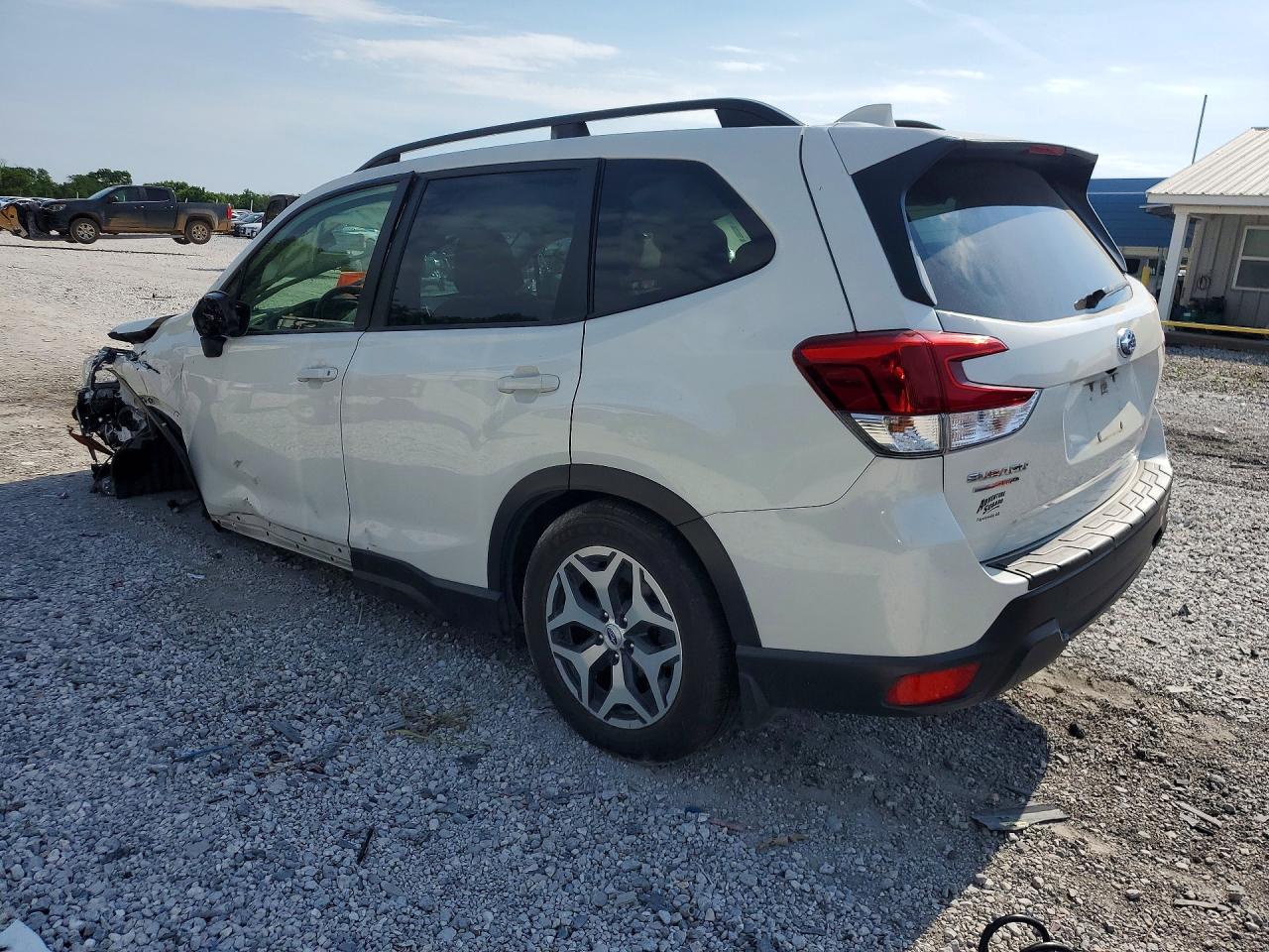 Subaru Forester Premium
