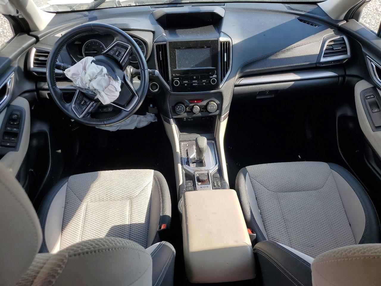 Subaru Forester Premium