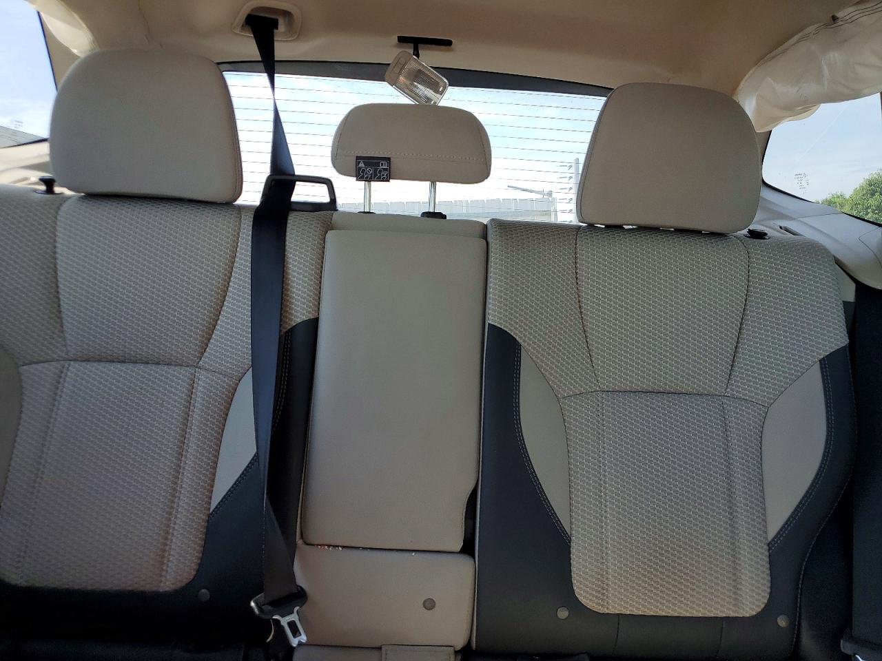 Subaru Forester Premium