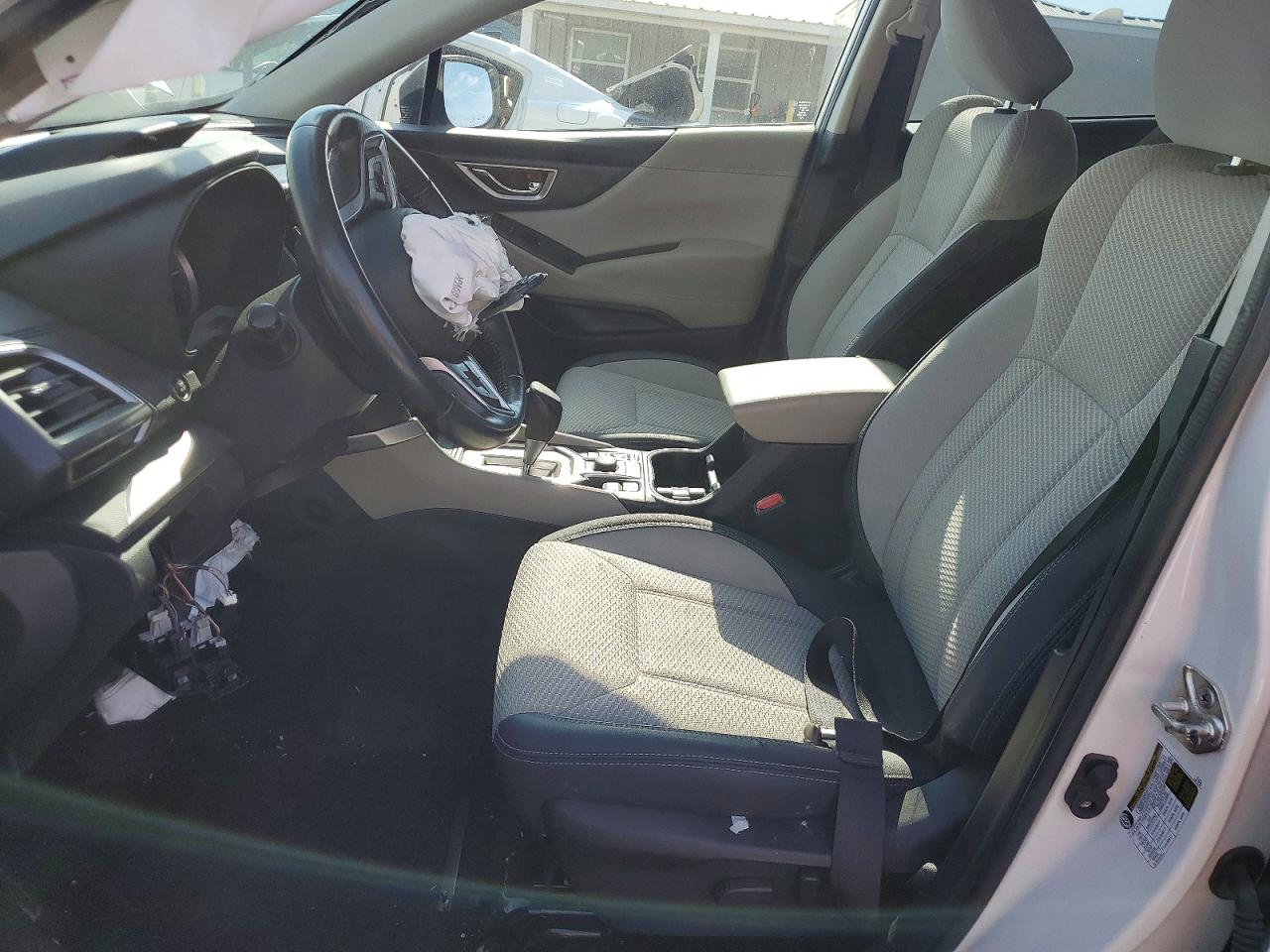 Subaru Forester Premium