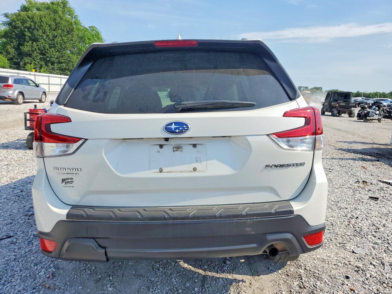 Subaru Forester Premium