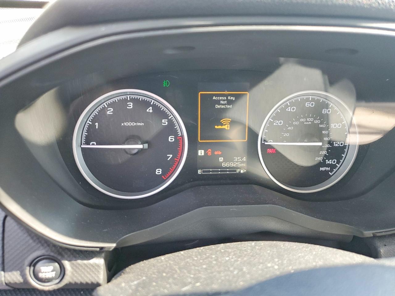 Subaru Forester Premium