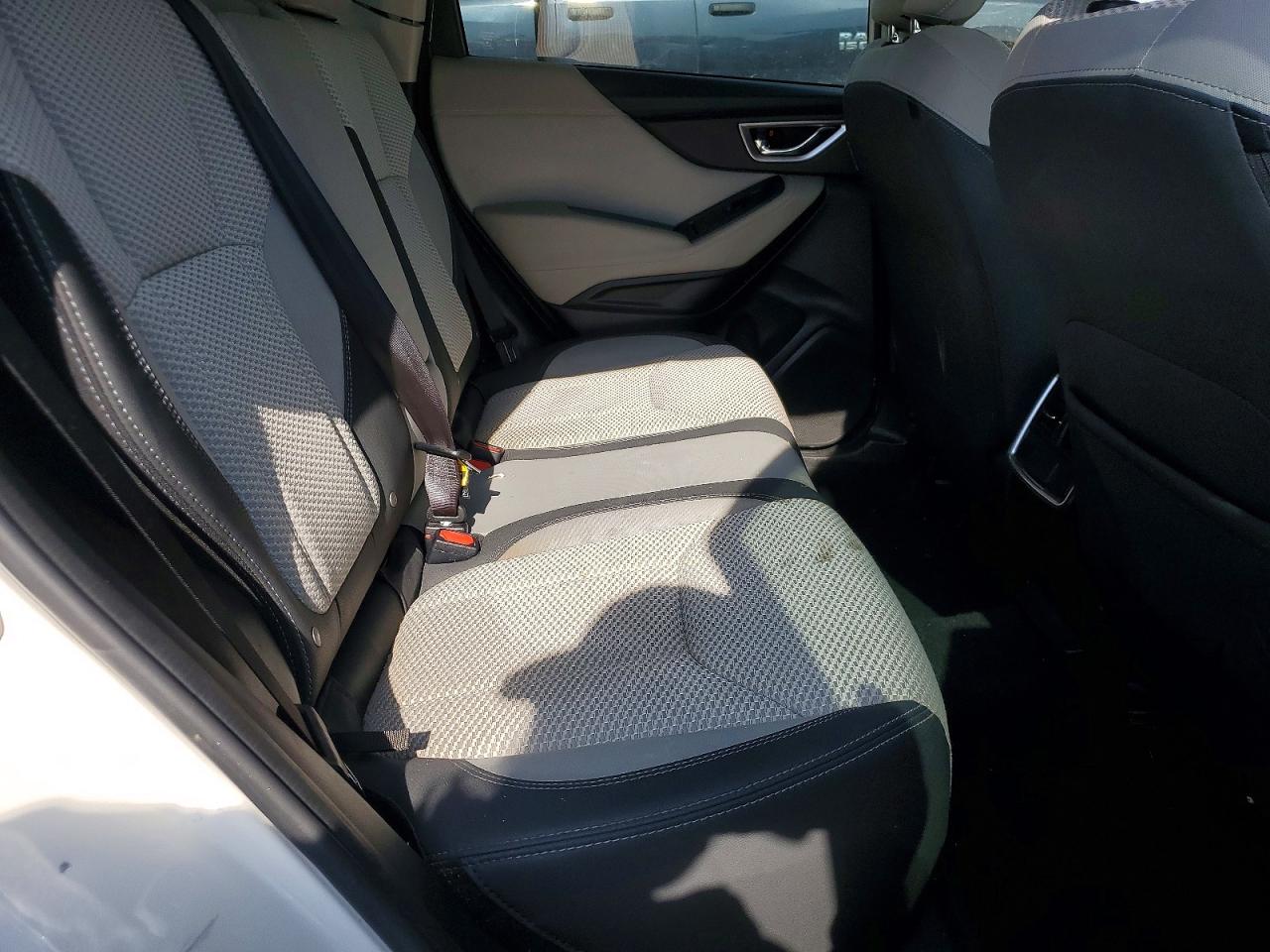 Subaru Forester Premium