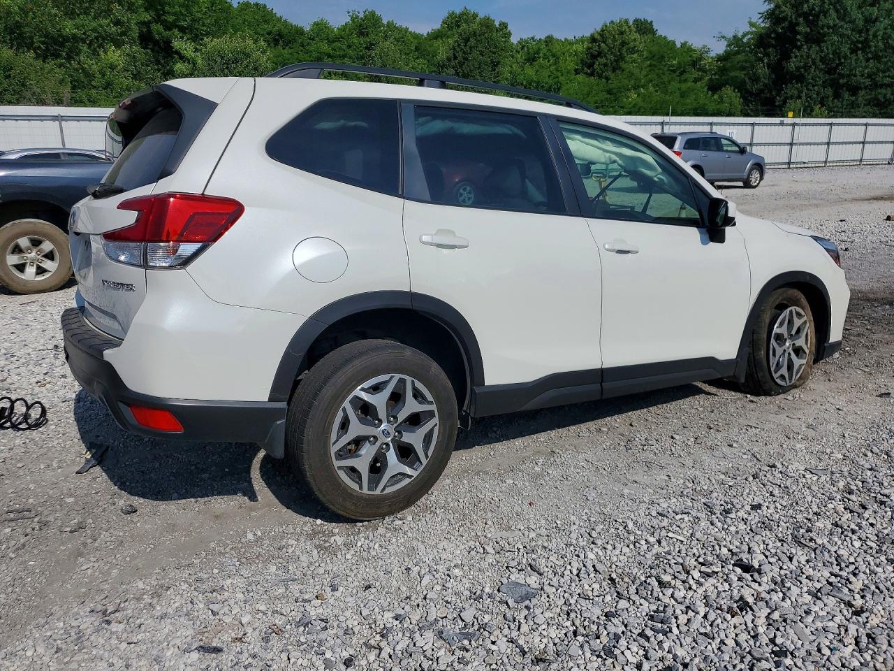 Subaru Forester Premium