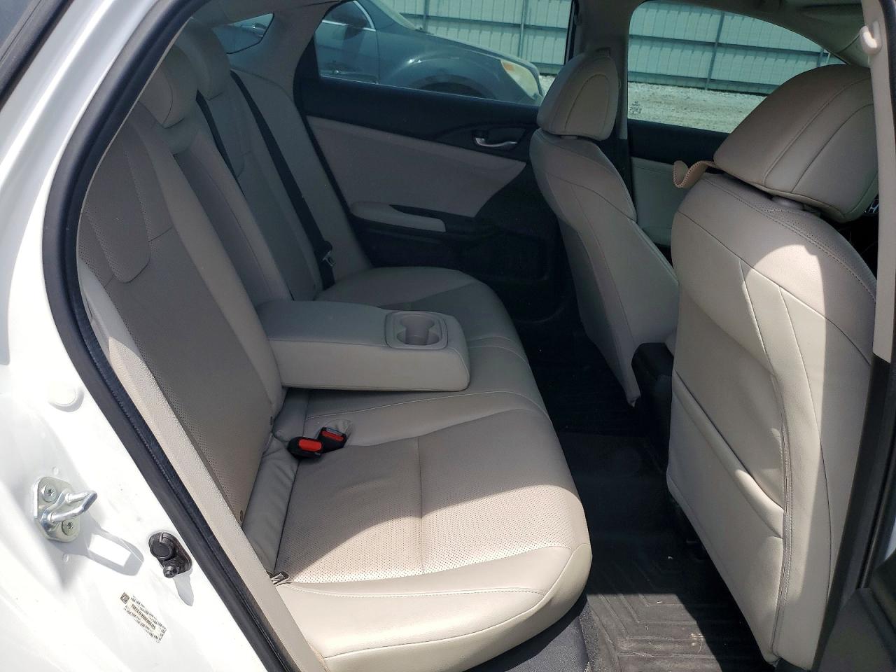 Honda Insight Touring